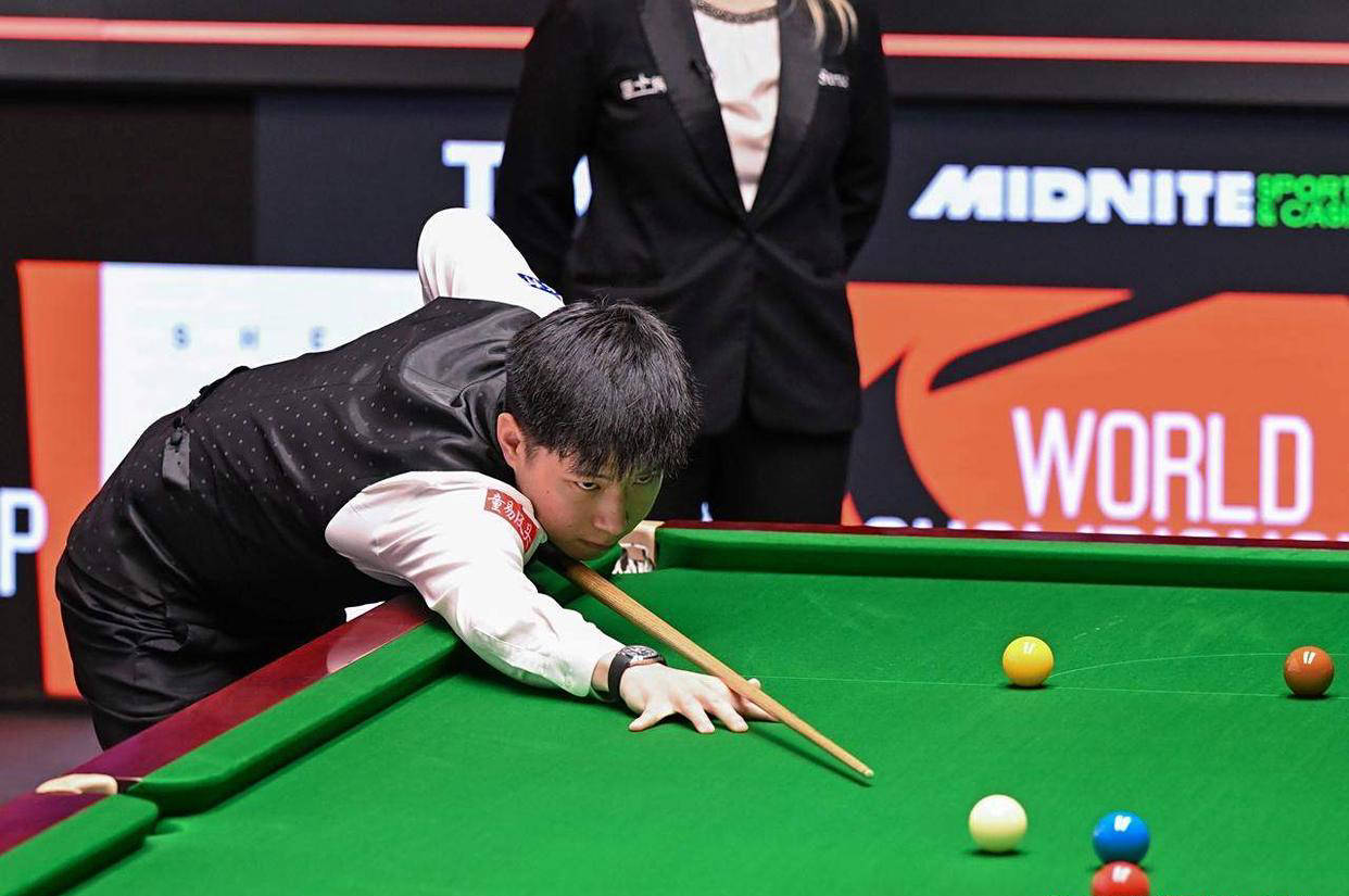 在学习之余 在学习之余