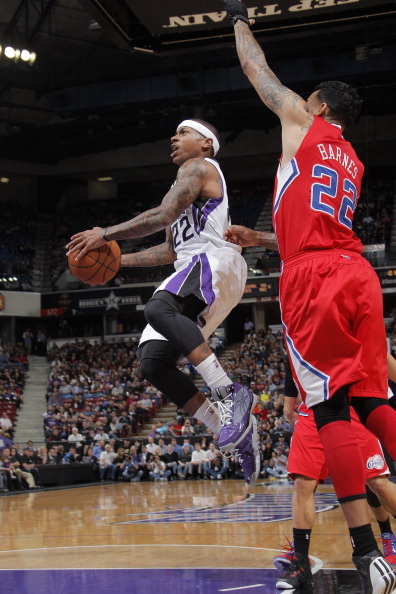 在激烈的市 在激烈的市