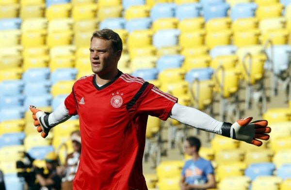 精彩的比赛 精彩的比赛