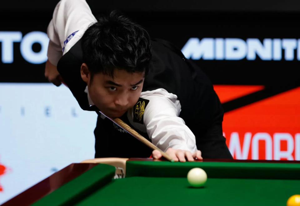 到了最后一 到了最后一