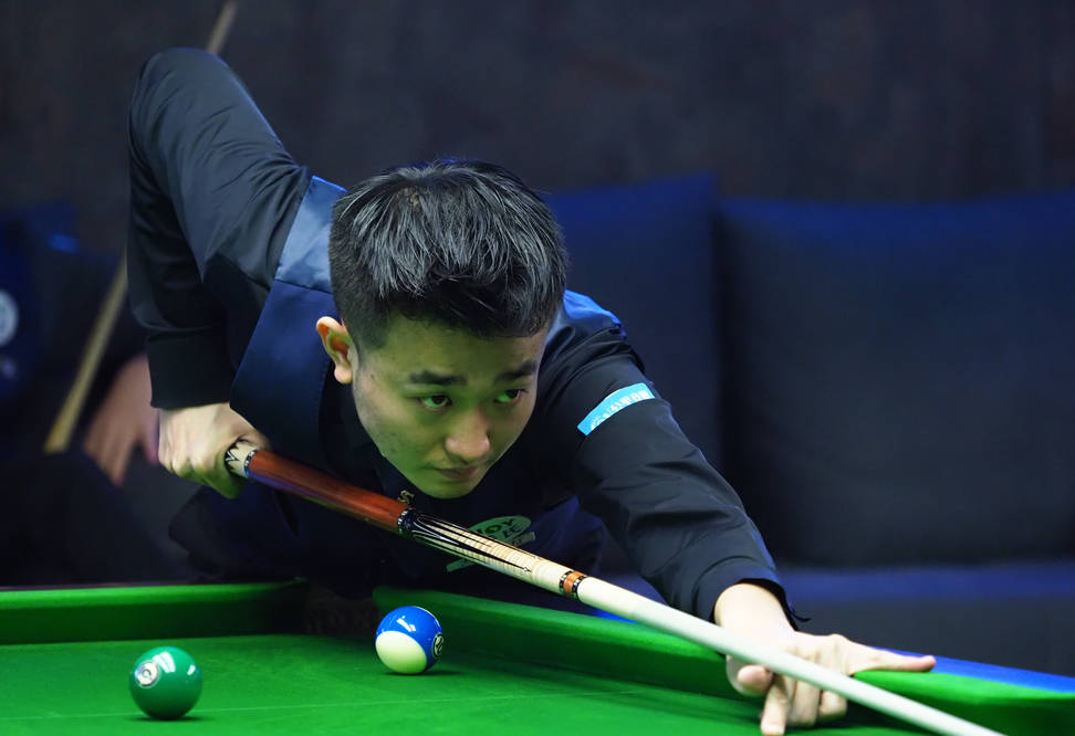 成为胜负手 成为胜负手